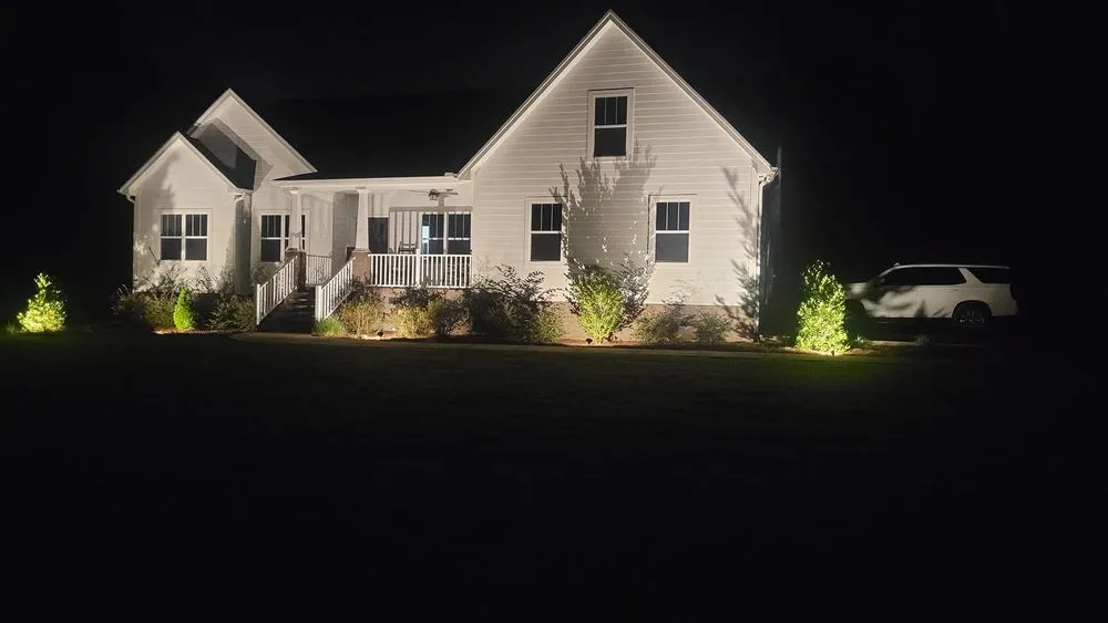 Reliable garden landscaping experts serving Aiken, SC - Palmetto Sod & Irrigation