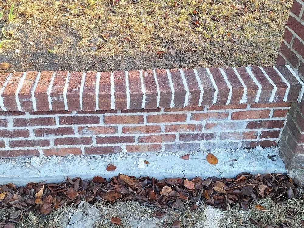 Top-rated yard maintenance in Lexington, SC - Palmetto State Outdoor Living Designs