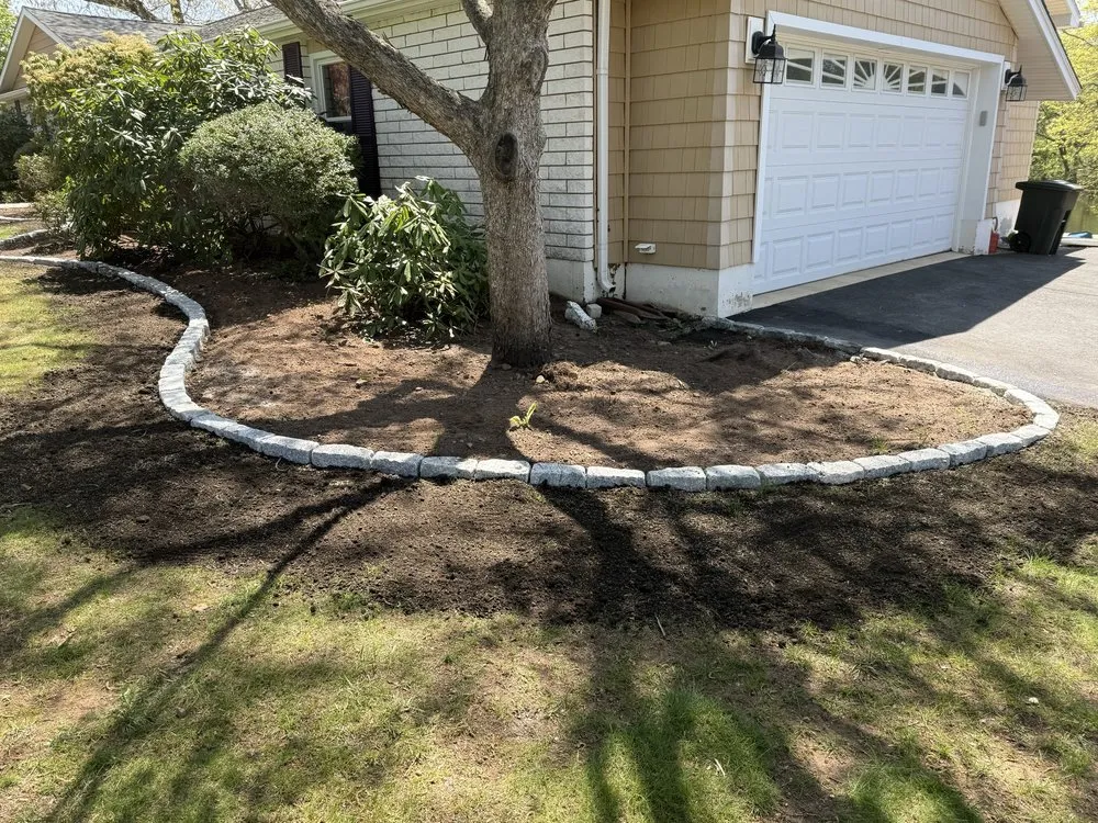 Trusted yard maintenance in East haven, CT - Palmieri's Lawn Care
