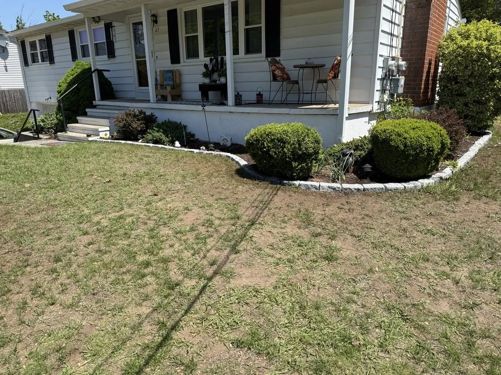 Expert landscape design for outdoor upgrades across East haven, CT - Palmieri's Lawn Care