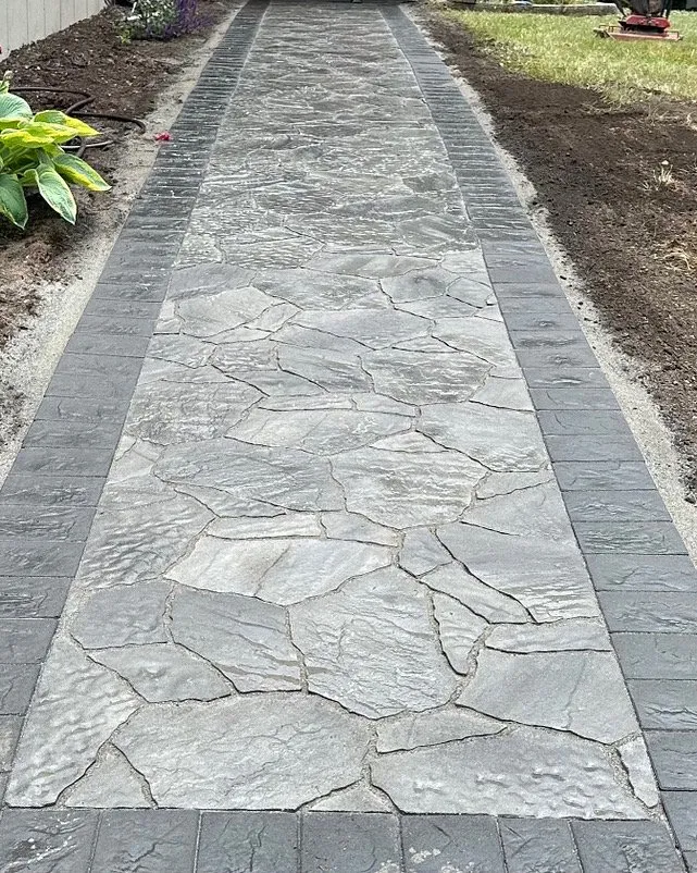 Top-rated garden landscaping in East haven, CT - Palmieri's Lawn Care