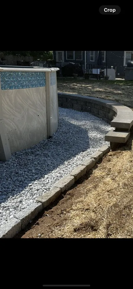 Affordable yard maintenance experts serving East haven, CT - Palmieri's Lawn Care