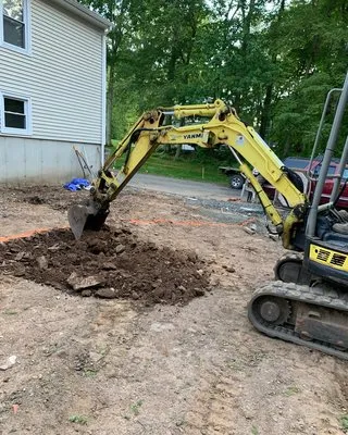 Palmieri's Lawn Care