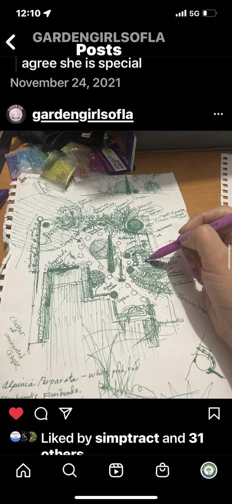 Local yard maintenance in North Miami Beach, FL by Palms And Fronds