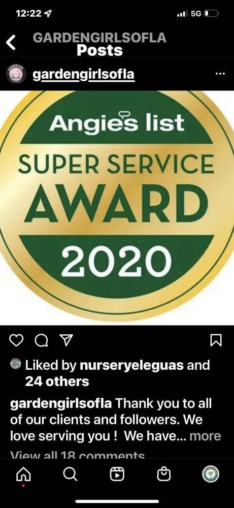 Custom landscape design for year-round maintenance across North Miami Beach, FL - Palms And Fronds