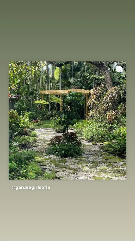 Trusted outdoor landscaping for homes across North Miami Beach, FL - Palms And Fronds