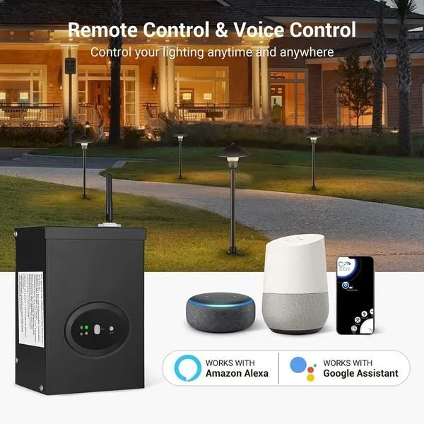 Expert landscape installation experts serving North Port, FL - Palms Galore & Decor