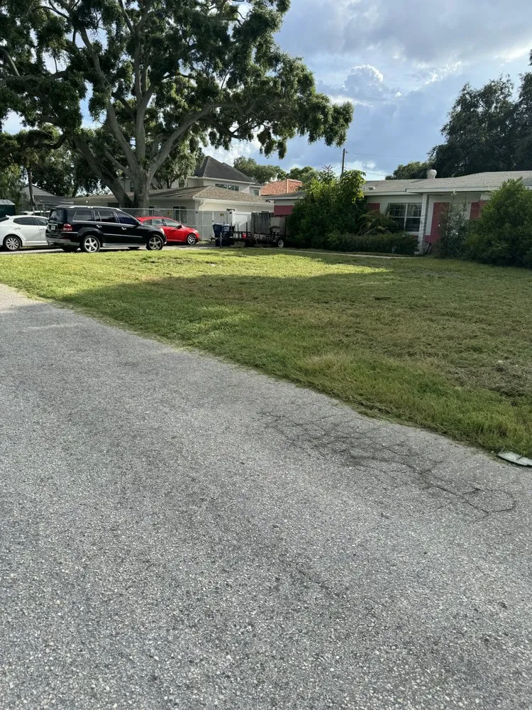 Trusted landscaping services in Tampa, FL by Palms N Shades Landscaping Solutions