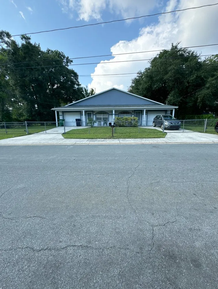 Custom landscaping services near you across Tampa, FL - Palms N Shades Landscaping Solutions