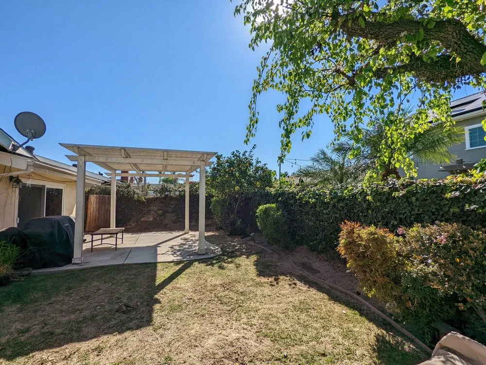 Local residential landscaping for homes across Gardena, CA - Palms Tree Care