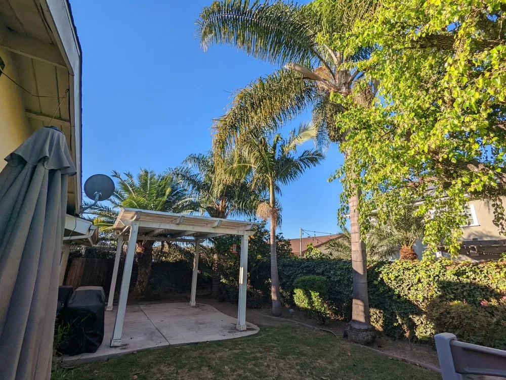 Affordable landscaping services in Gardena, CA by Palms Tree Care