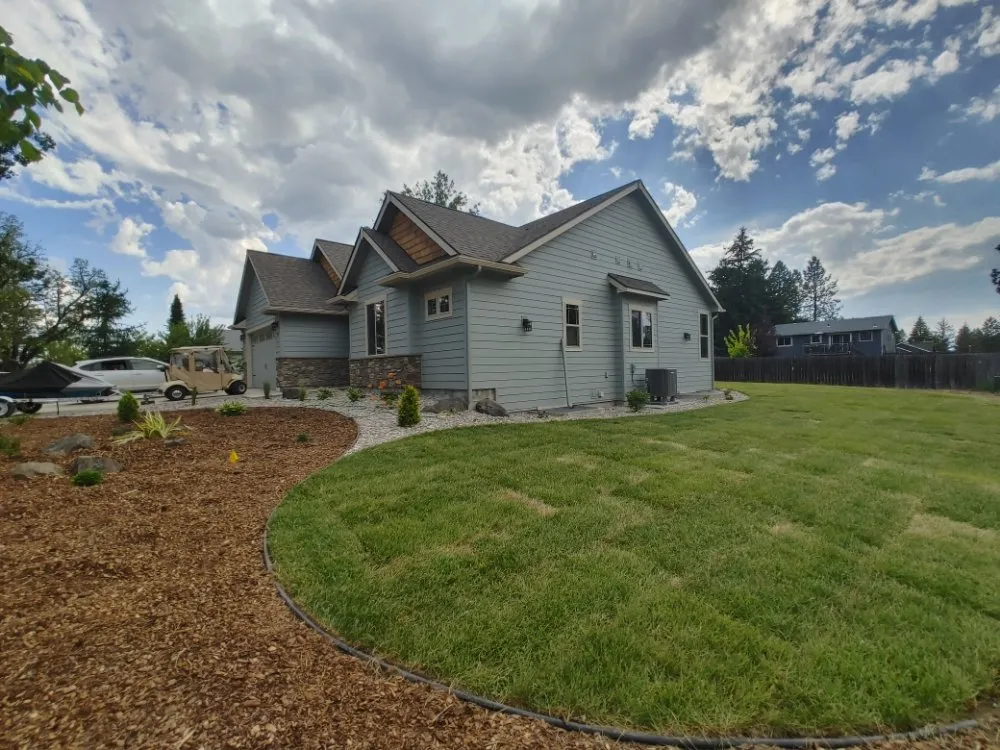 Trusted landscape installation in Deer Park, WA - Palms Tree Service & Landscaping