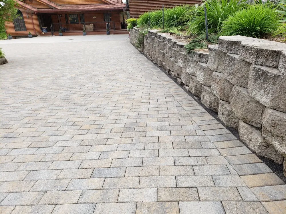 Affordable lawn care service for year-round maintenance across Deer Park, WA - Palms Tree Service & Landscaping