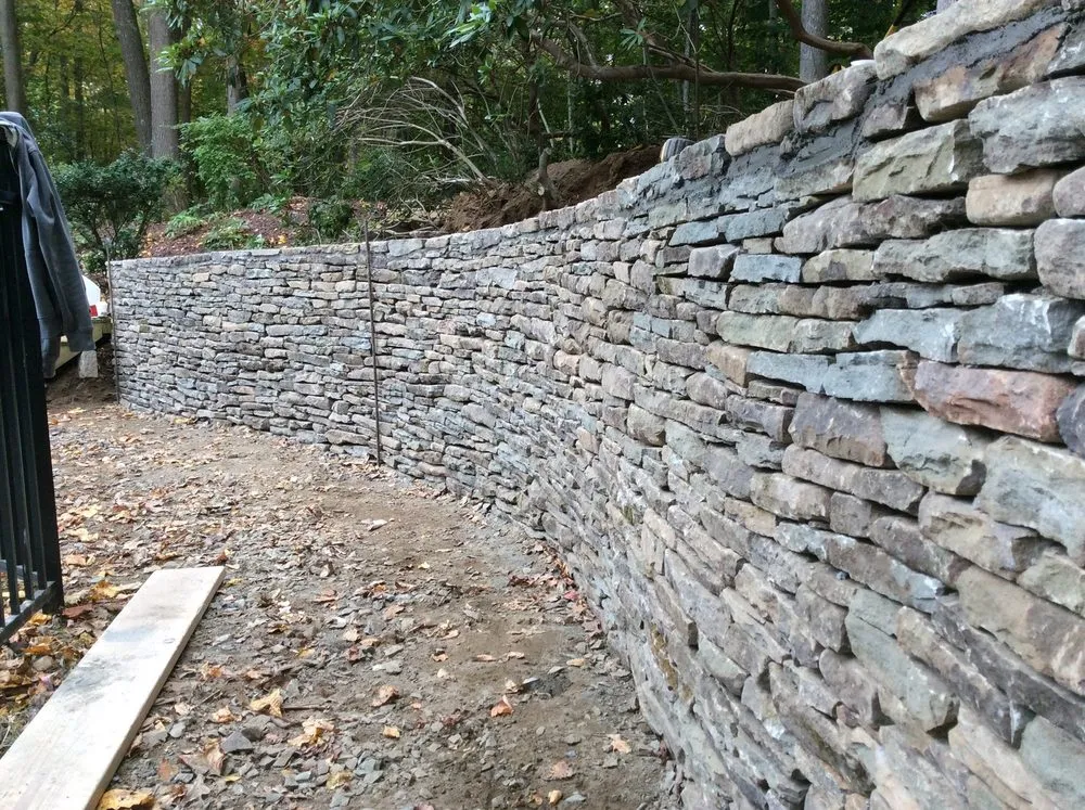 Affordable outdoor landscaping in Modesto, CA - Palmstone Landscaping