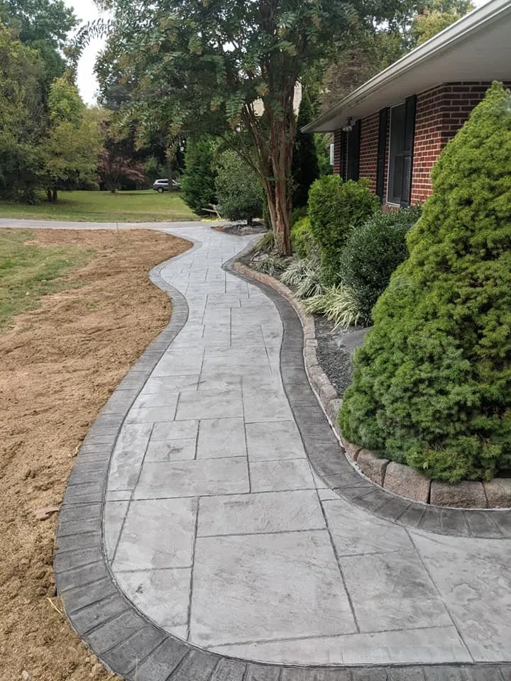Reliable landscape design for year-round maintenance across Modesto, CA - Palmstone Landscaping