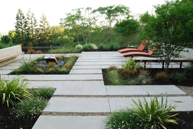 Reliable landscaping services in Modesto, CA - Palmstone Landscaping
