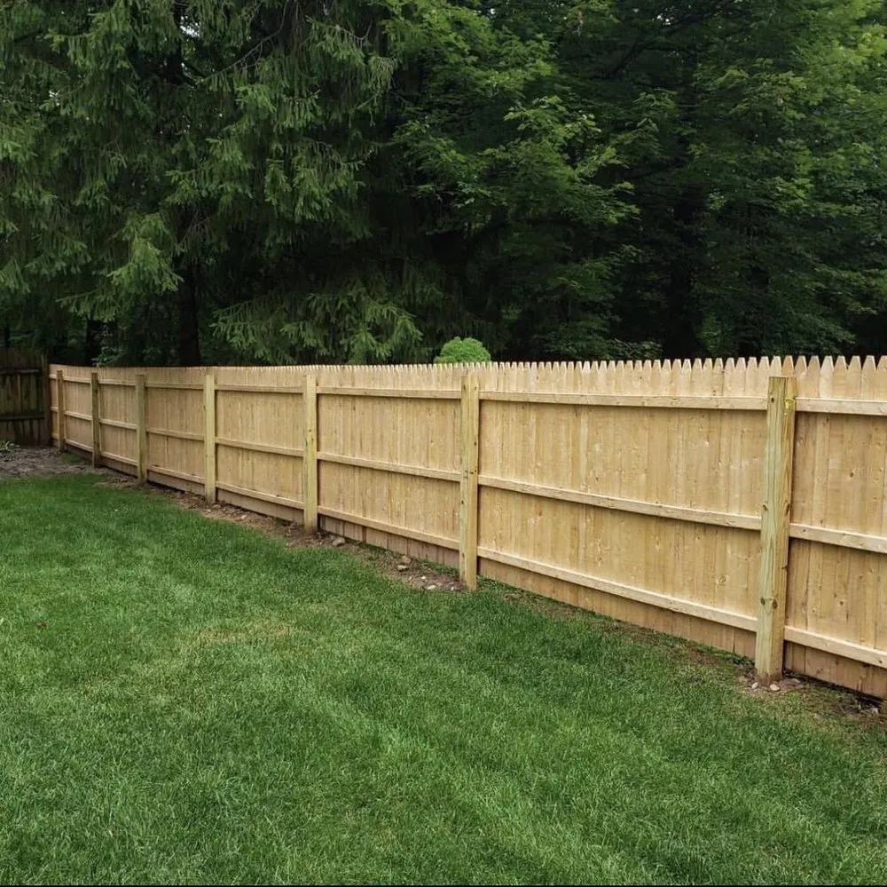 Local yard maintenance in Modesto, CA - Palmstone Landscaping