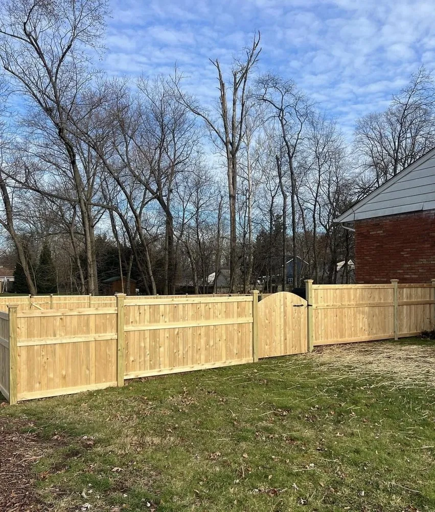 Local lawn care service near you in Modesto, CA by Palmstone Landscaping