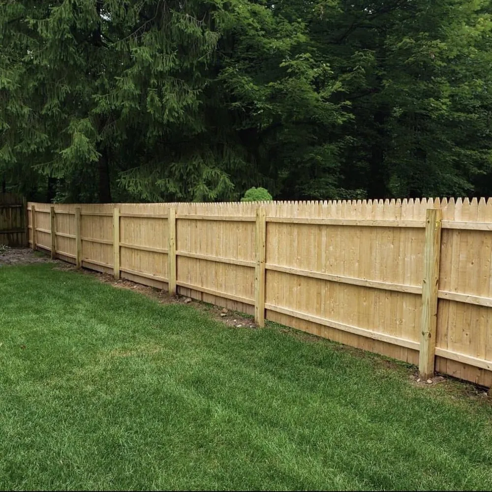 Custom yard maintenance in Modesto, CA by Palmstone Landscaping