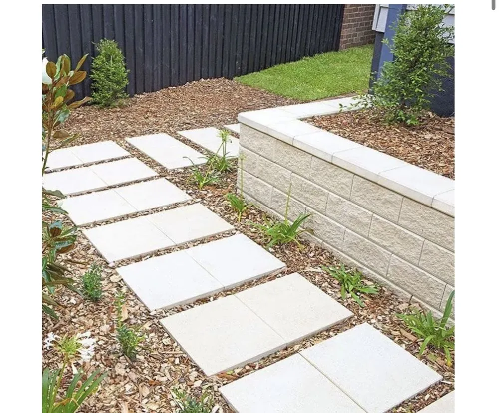 Reliable outdoor landscaping with custom design across Modesto, CA - Palmstone Landscaping