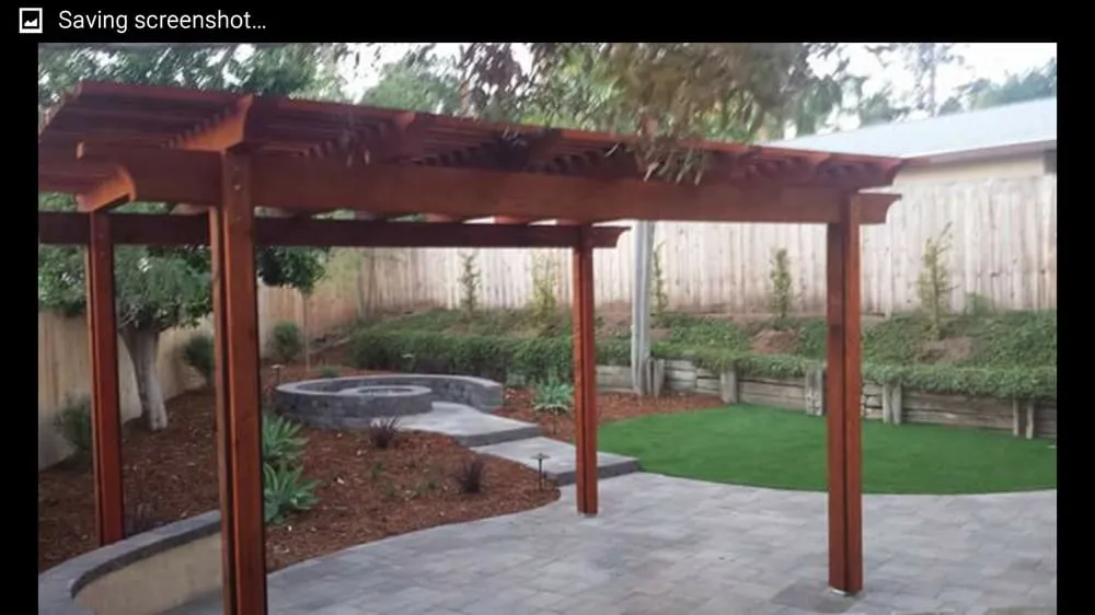Local garden landscaping experts serving San Diego, CA - Palo Verde Landscape