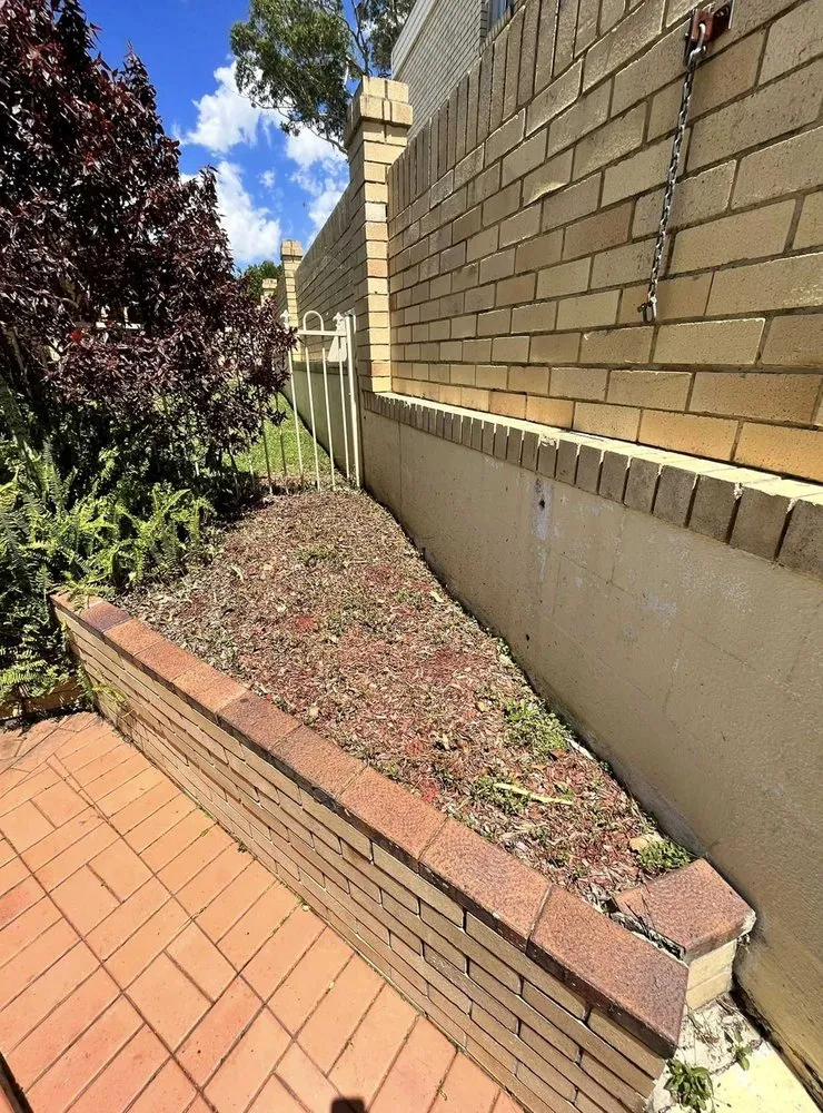 Professional garden landscaping near you in Honolulu, HI by Palolo Lawn Care