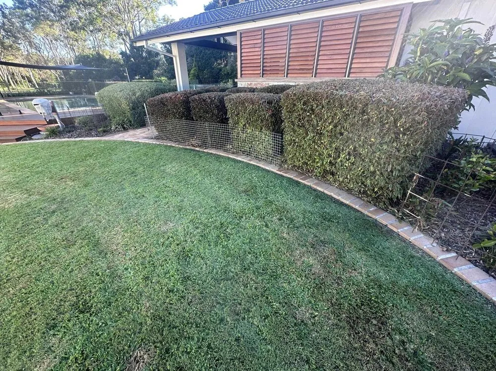 Custom garden landscaping for beautiful yards in Honolulu, HI by Palolo Lawn Care