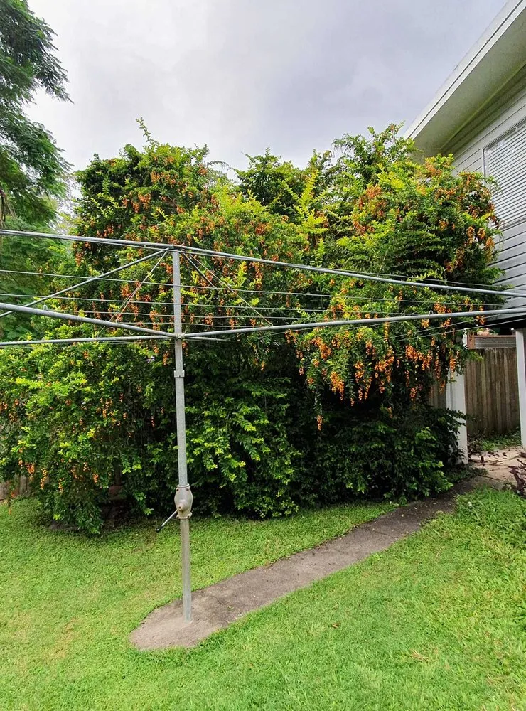 Affordable yard maintenance for homes in Honolulu, HI by Palolo Lawn Care