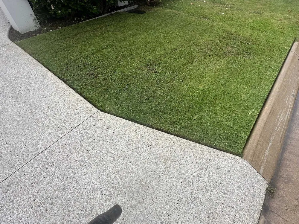 Local yard maintenance for homes in Honolulu, HI by Palolo Lawn Care