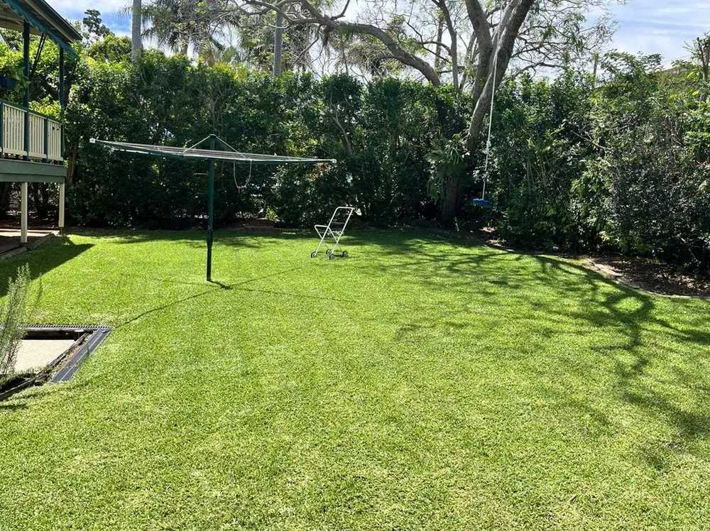 Trusted residential landscaping in Honolulu, HI by Palolo Lawn Care