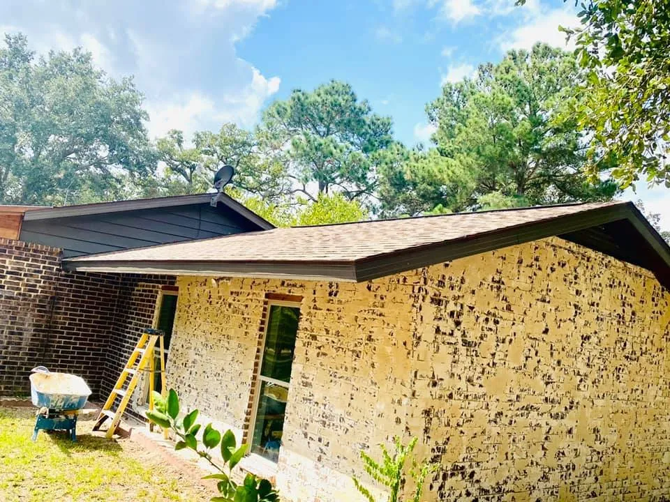 Trusted yard maintenance experts serving Floresville, TX - Paloma Blanca Landscape & Pools