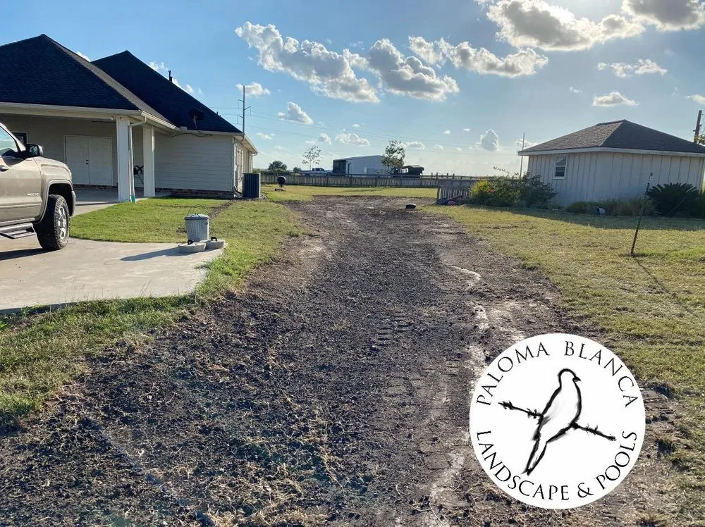 Reliable landscape design for outdoor upgrades in Floresville, TX by Paloma Blanca Landscape & Pools