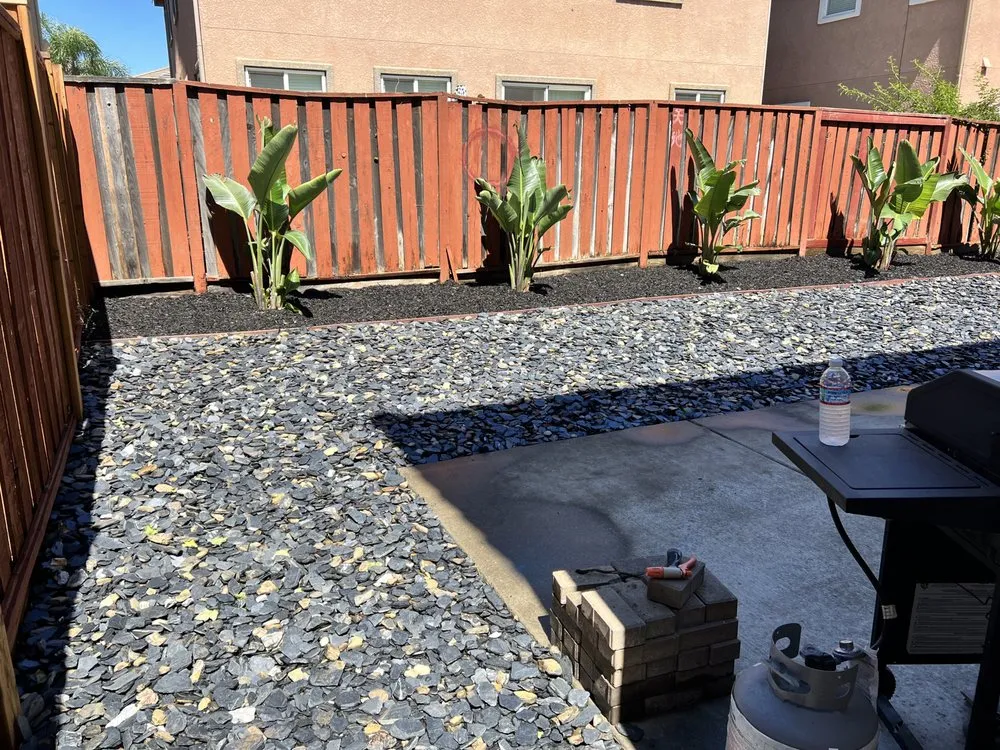 Trusted landscape design for beautiful yards across Sacramento, CA - Palomares Landscaping