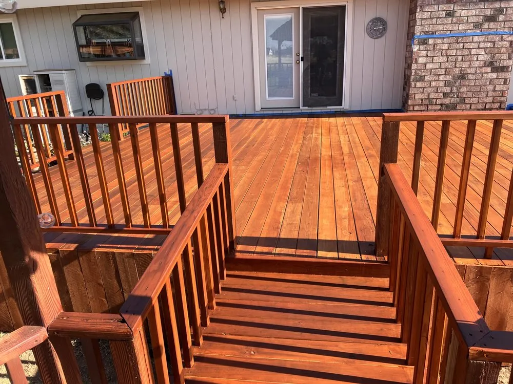 Reliable landscaping services in Sacramento, CA - Palomares Landscaping