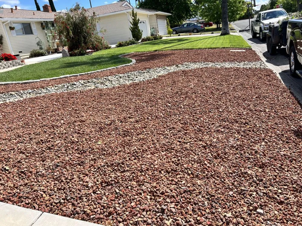 Professional landscaping services for outdoor upgrades in Sacramento, CA by Palomares Landscaping