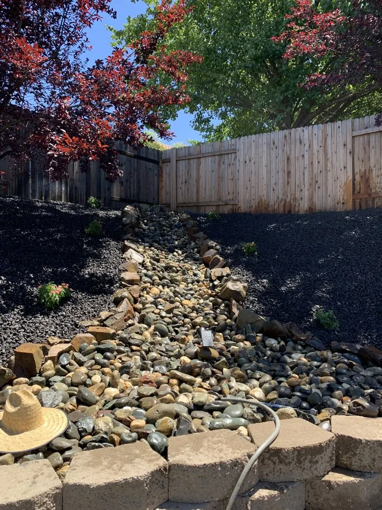 Local yard maintenance in Sacramento, CA - Palomares Landscaping