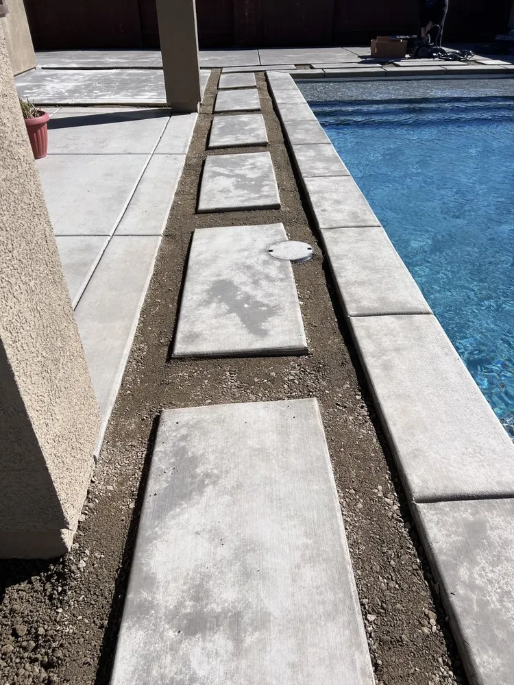 Local garden landscaping in Sacramento, CA - Palomares Landscaping