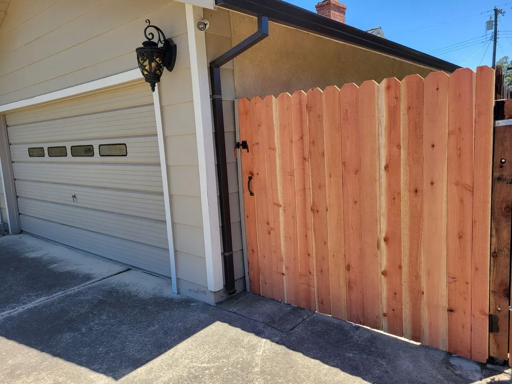 Custom landscape installation for year-round maintenance across Sacramento, CA - Palomares Landscaping