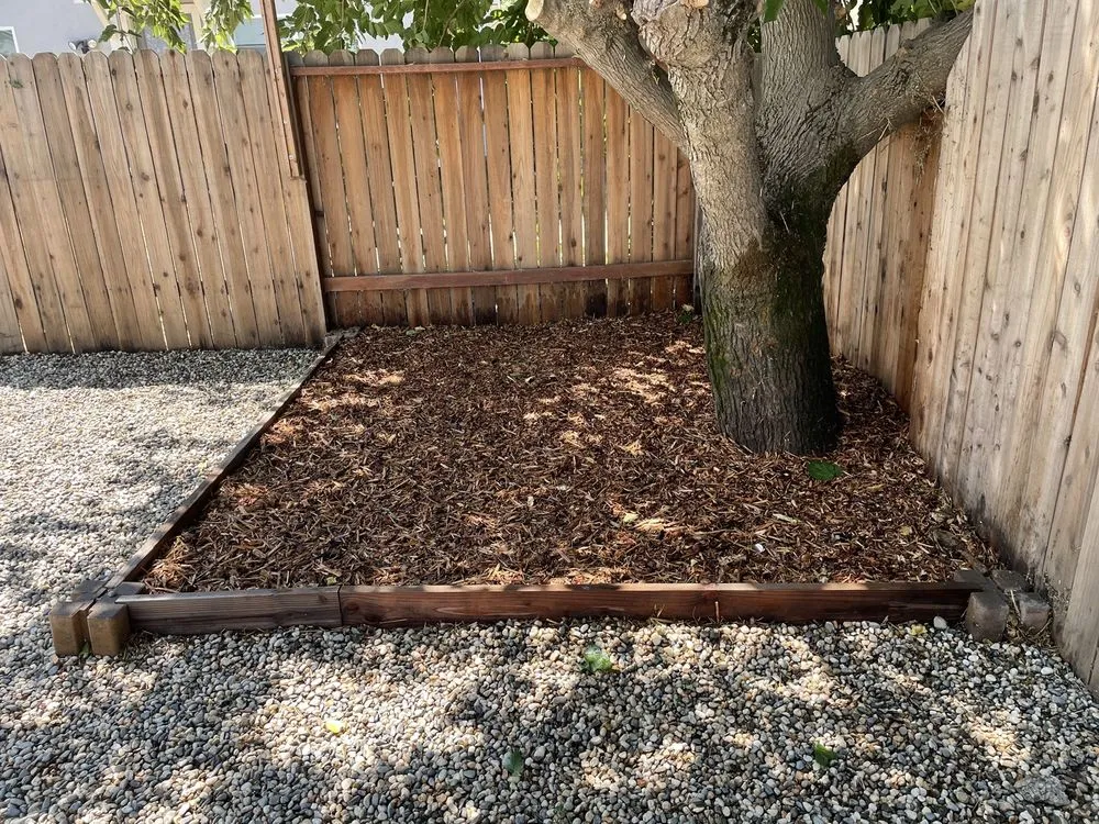 Top-rated landscape installation for homes in Sacramento, CA by Palomares Landscaping