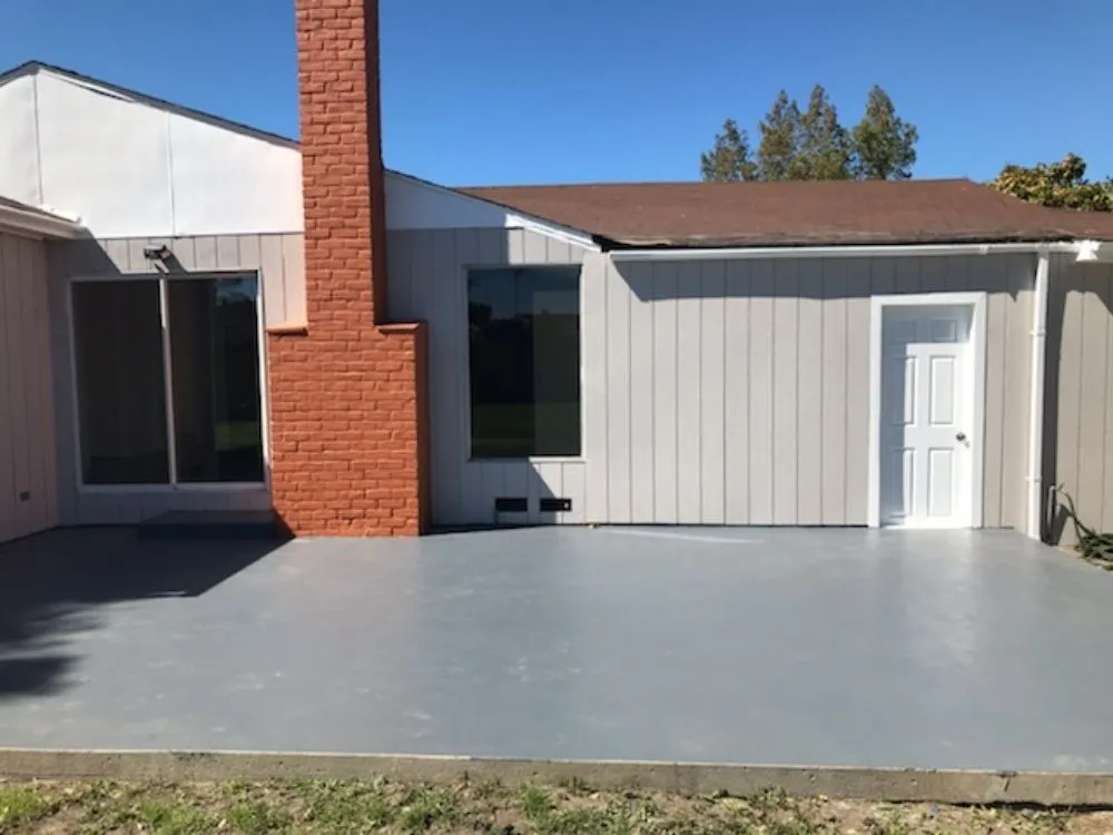 Custom residential landscaping for year-round maintenance across Union City, CA - Palomares Landscaping