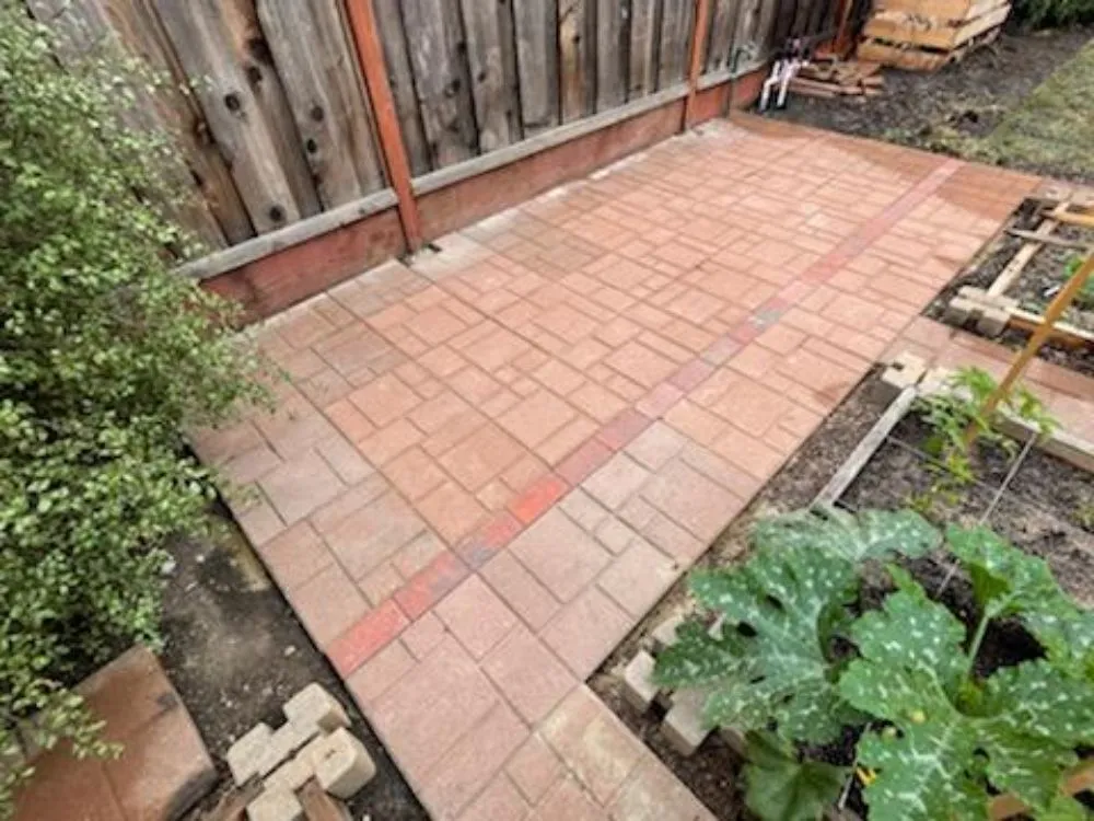 Local landscaping services for residential properties across Union City, CA - Palomares Landscaping