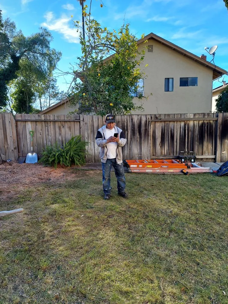 Trusted yard maintenance for beautiful yards in Union City, CA by Palomares Landscaping