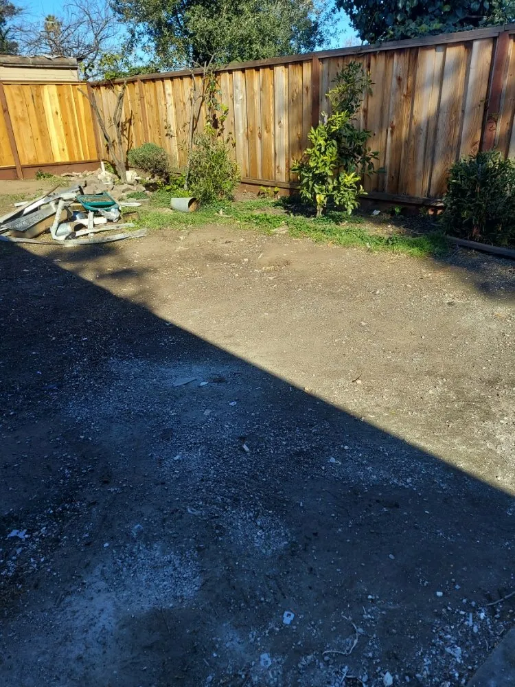 Affordable landscaping services for residential properties in Union City, CA by Palomares Landscaping