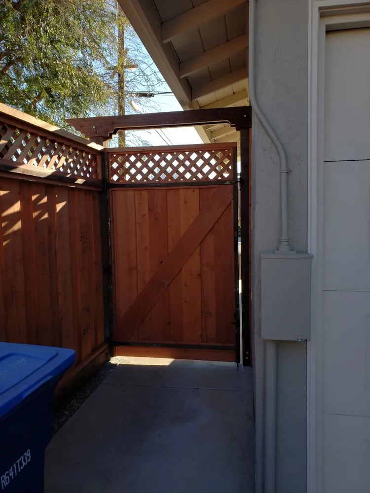 Professional lawn care service in Concord, CA by Palomas Landscaping