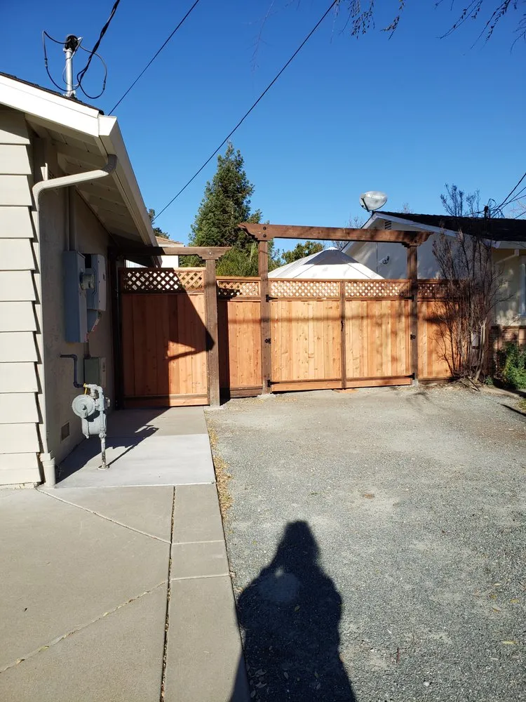 Trusted residential landscaping in Concord, CA - Palomas Landscaping
