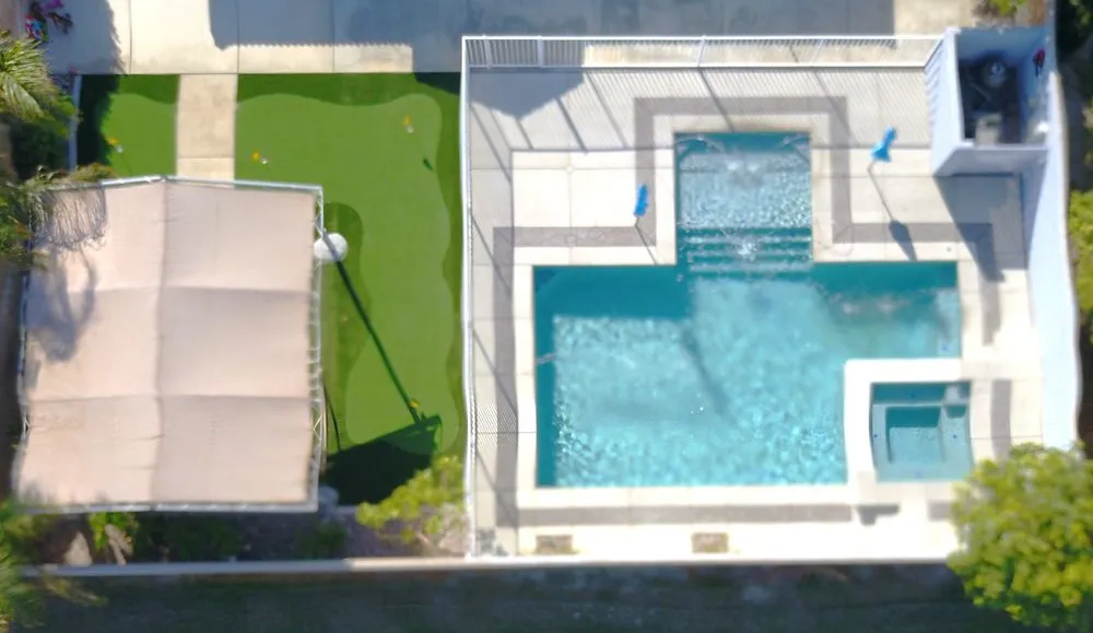 Affordable landscaping services in Indio, CA by Paloma’s Water and Dirt Construction