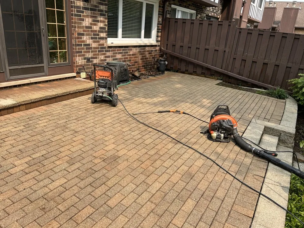 Trusted landscaping services experts serving Harvard, IL - Palos Altos Landscaping And Design