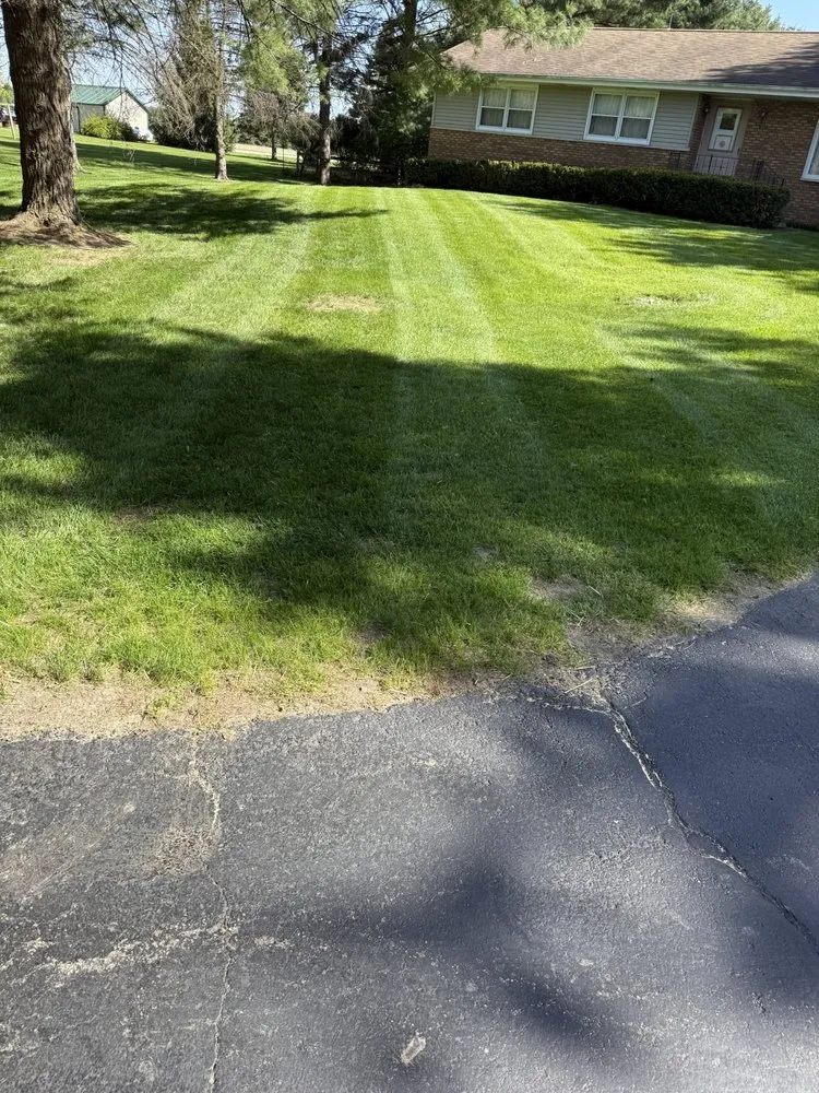 Local yard cleanup service for residential properties across Harvard, IL - Palos Altos Landscaping And Design
