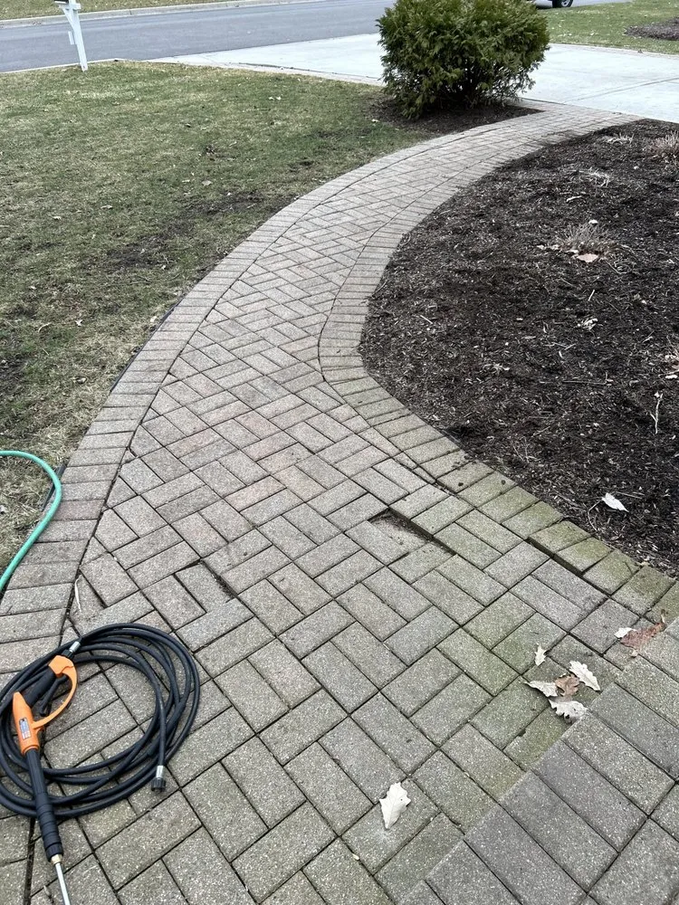 Local lawn care service with custom design in Harvard, IL by Palos Altos Landscaping And Design