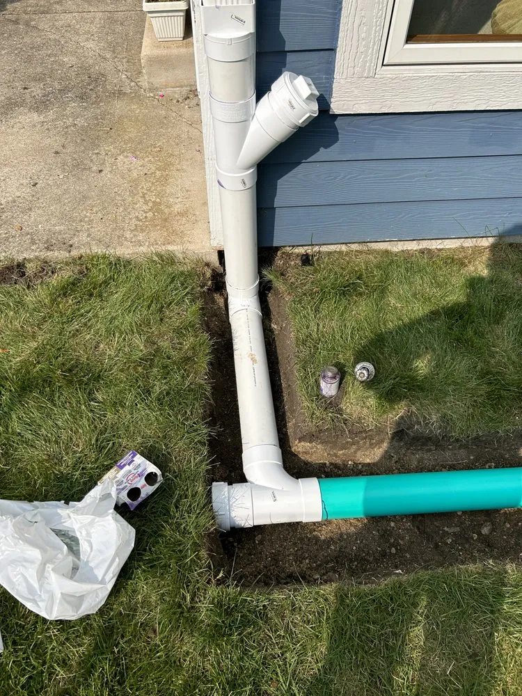 Professional lawn mowing service for beautiful yards across Harvard, IL - Palos Altos Landscaping And Design